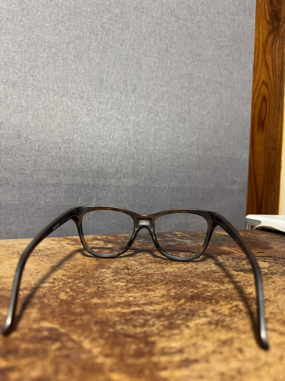 Used Oakley HOLDOUT frames only - Picture 6 of 8